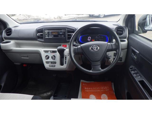 Toyota Pixis Epoch 2019